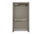 steel soundproof acoustic apartment door for shoe rack